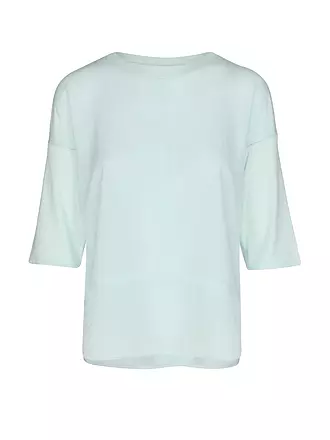 MARC CAIN | T-shirt blouse | hellblau